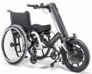 Elektrinis vežimėlio varytuvas E-Pilot