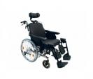 Universalaus tipo multifunkcinis vežimėlis Multitec, 49 cm sėdynės plotis