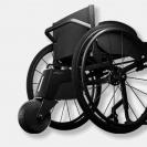 Elektrinis vežimėlio varytuvas SMOOV