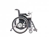 Elektrinė vežimėlio varymo sistema e-fix® E36